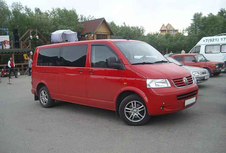 Сколько стоит заказать микроавтобус из Рязанова в Ульяновск