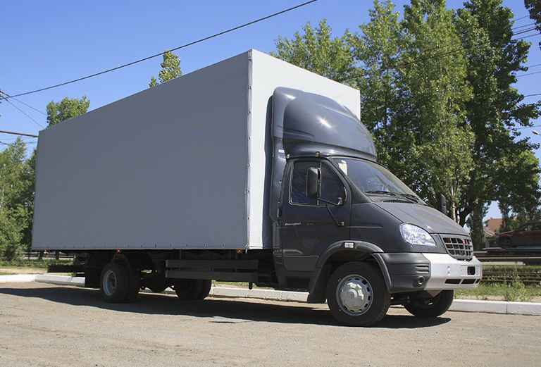 Заказ авто для транспортировки вещей : Мебель и бытовая техника из Усть-Лабинска в Чертовицы