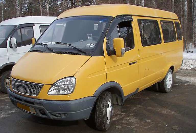 Заказ микроавтобуса из Джубгского в Воронеж