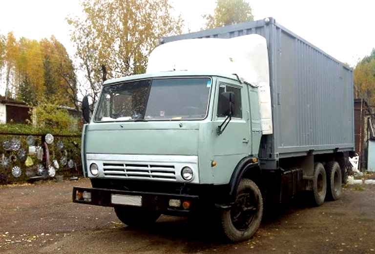 Заказать газель для перевозки личныx вещей : Заказ портера 2.8м/1т (фургон) из Хабаровска в Чебоксары