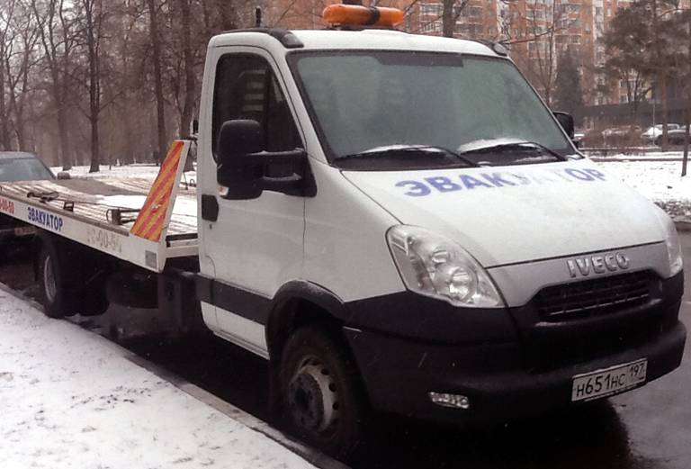 Транспортировать груза недорого из Люберцы в Москва